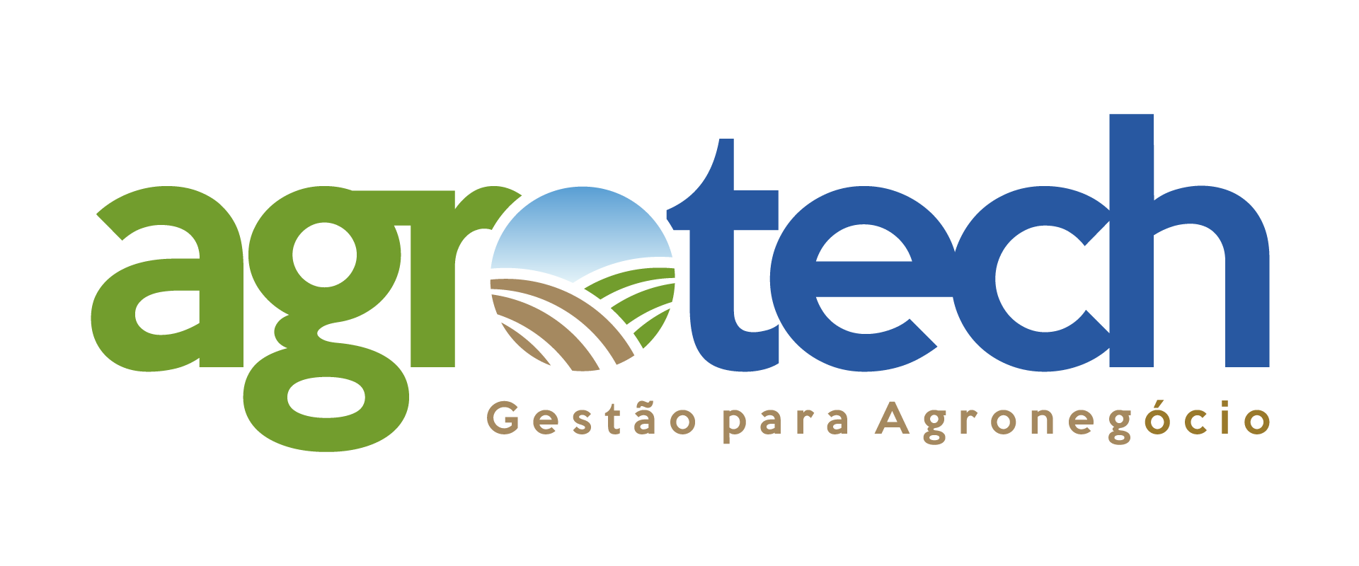 Agrotech — Gestão para Agronegócio